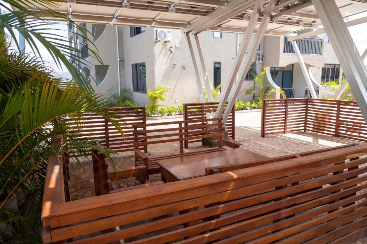 Lubowa View Apartamento