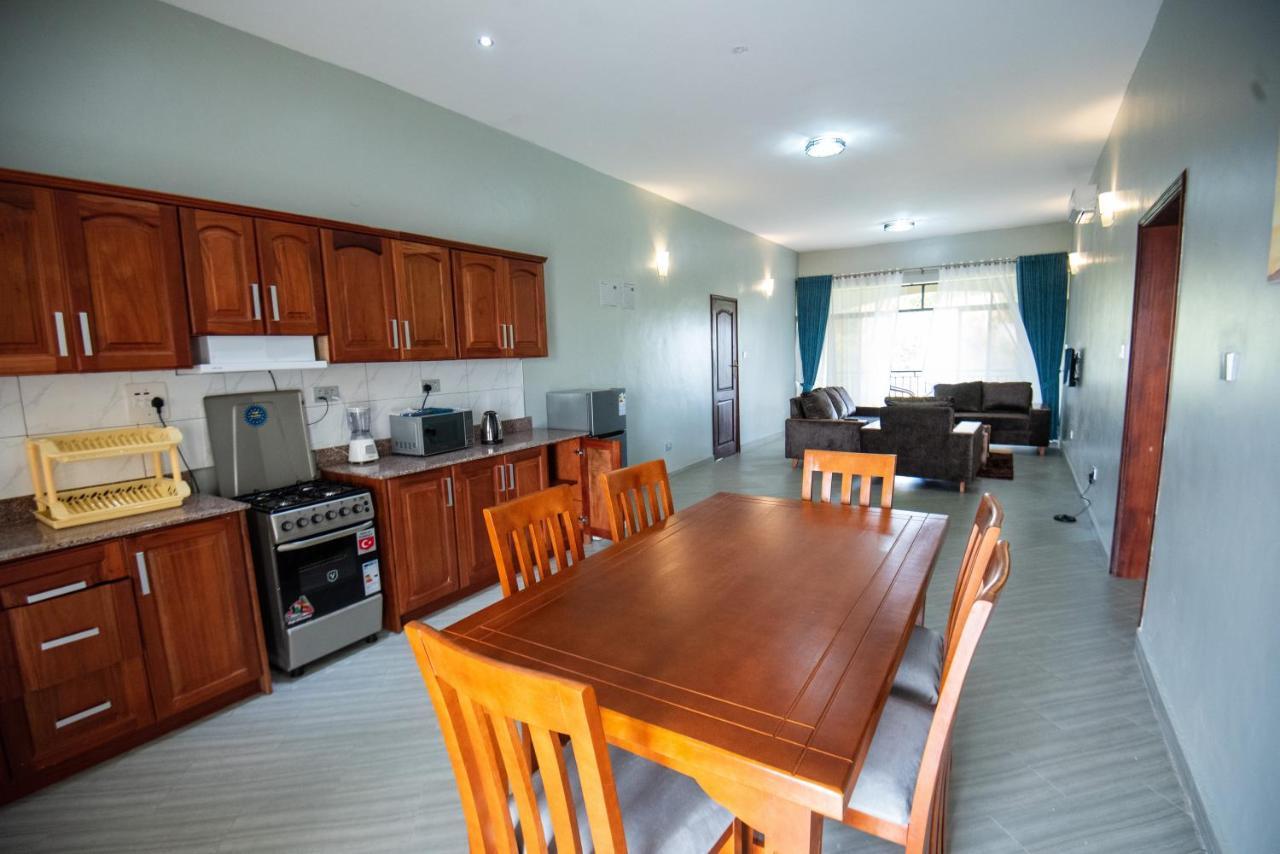 Apartamento Lubowa View Kampala