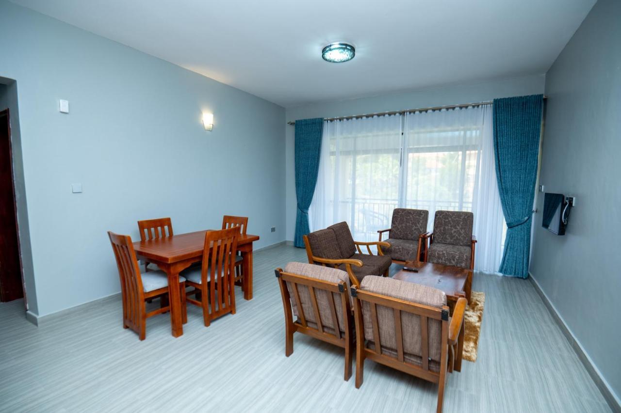 Lubowa View Apartamento Kampala