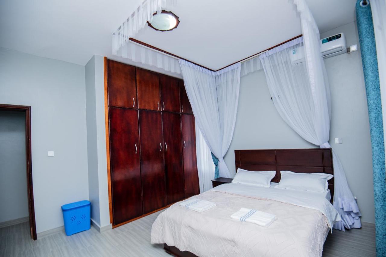 Apartamento Lubowa View *