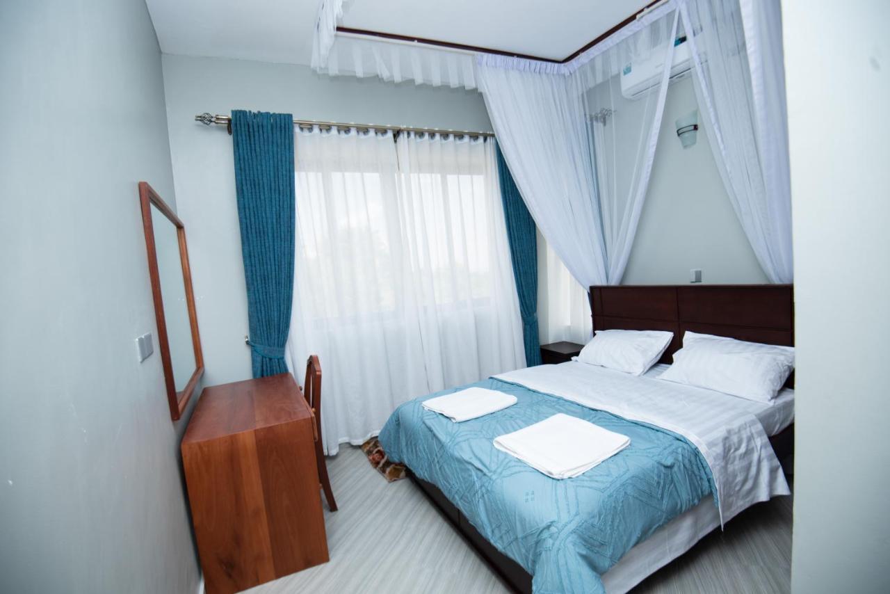 Lubowa View Apartamento *