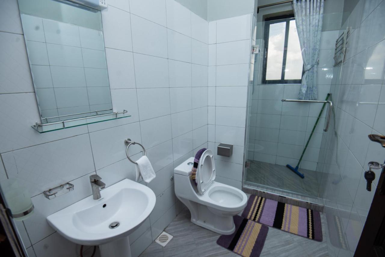 Apartamento Lubowa View Kampala