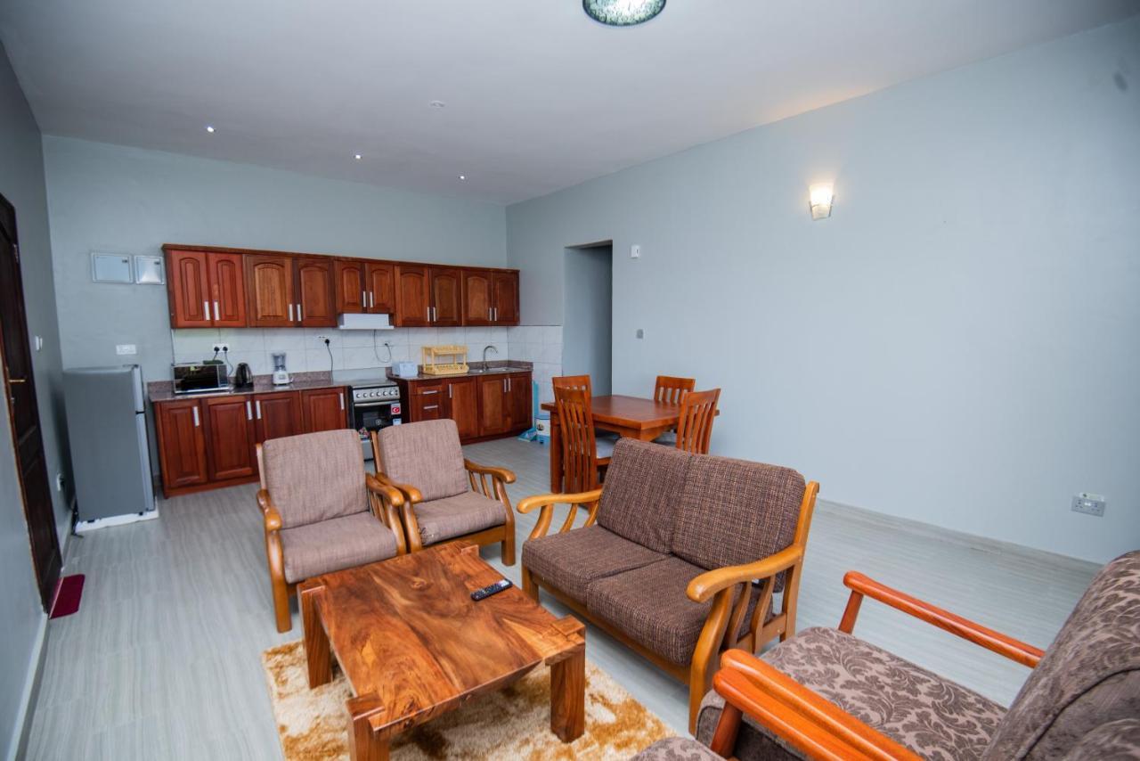 Lubowa View Apartamento