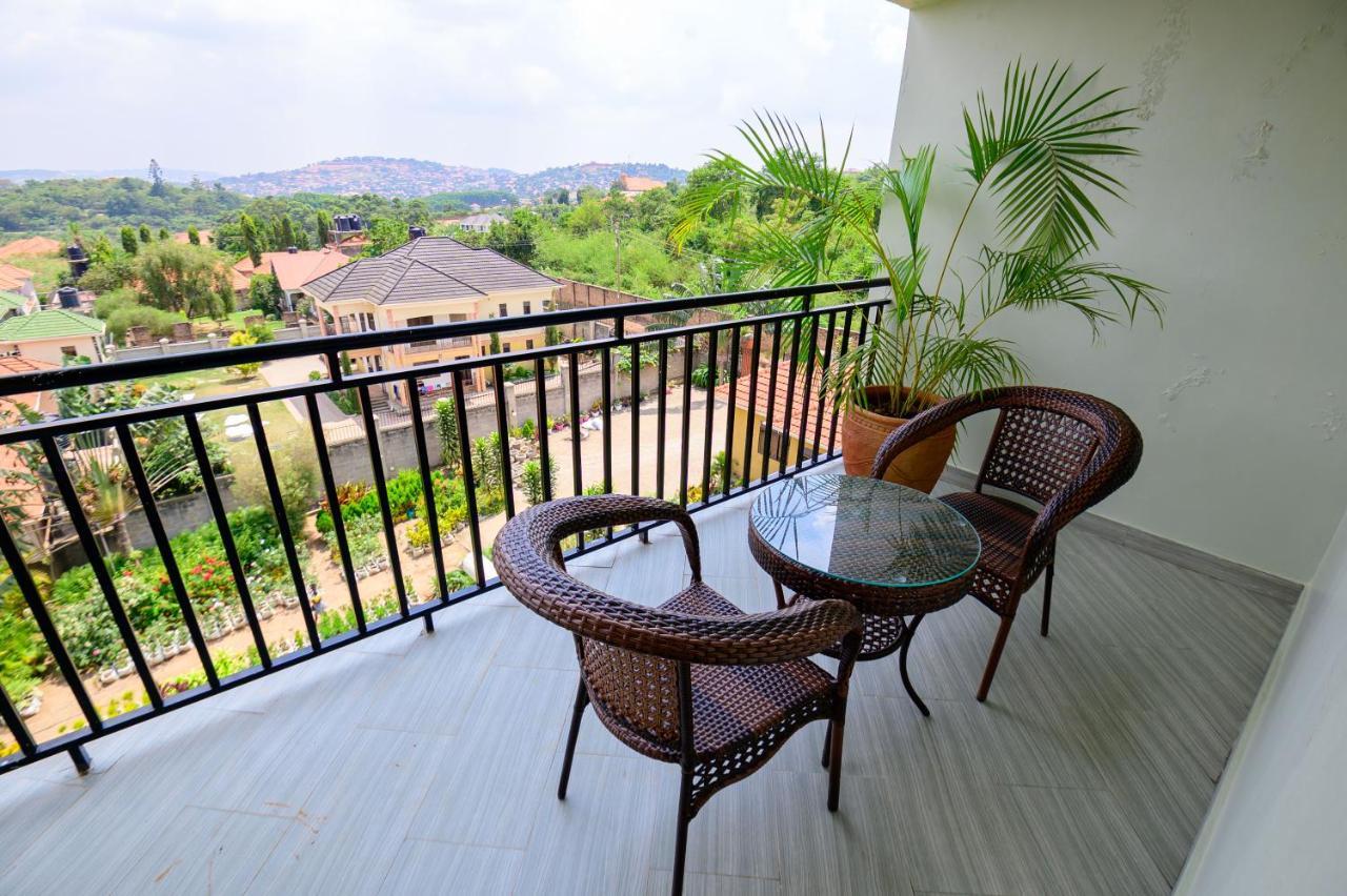 Lubowa View Kampala