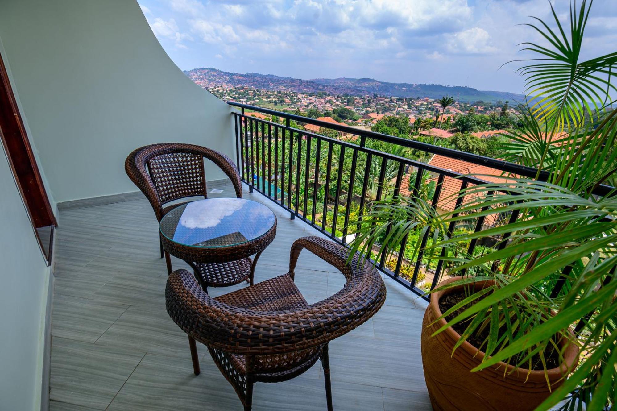Lubowa View Kampala